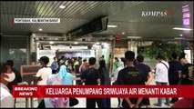 Kisah Duka Keluarga Korban Sriwijaya Air SJ-182