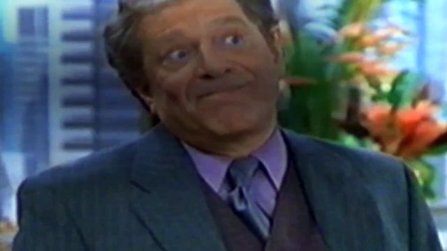 Just Shoot Me 4x02 Whan Nina Met Elliot english Tom Joad tvu org ru