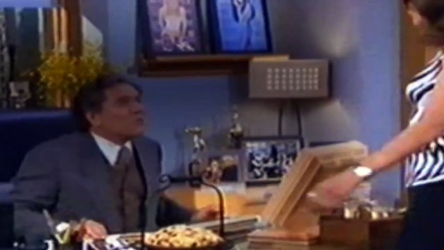 Just Shoot Me 4x05 Jack Vents english Tom Joad tvu org ru