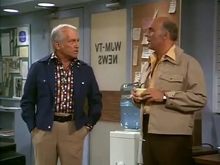 Mary Tyler Moore (S07E02) Mary the Writer