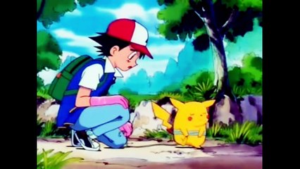Vídeos Pokemon Dublado - Dailymotion