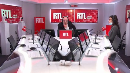 Le journal RTL de 18h du 10 janvier 2021