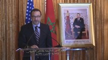 Estados Unidos escenifica en Dajla su apoyo a Marruecos sobre el Sáhara