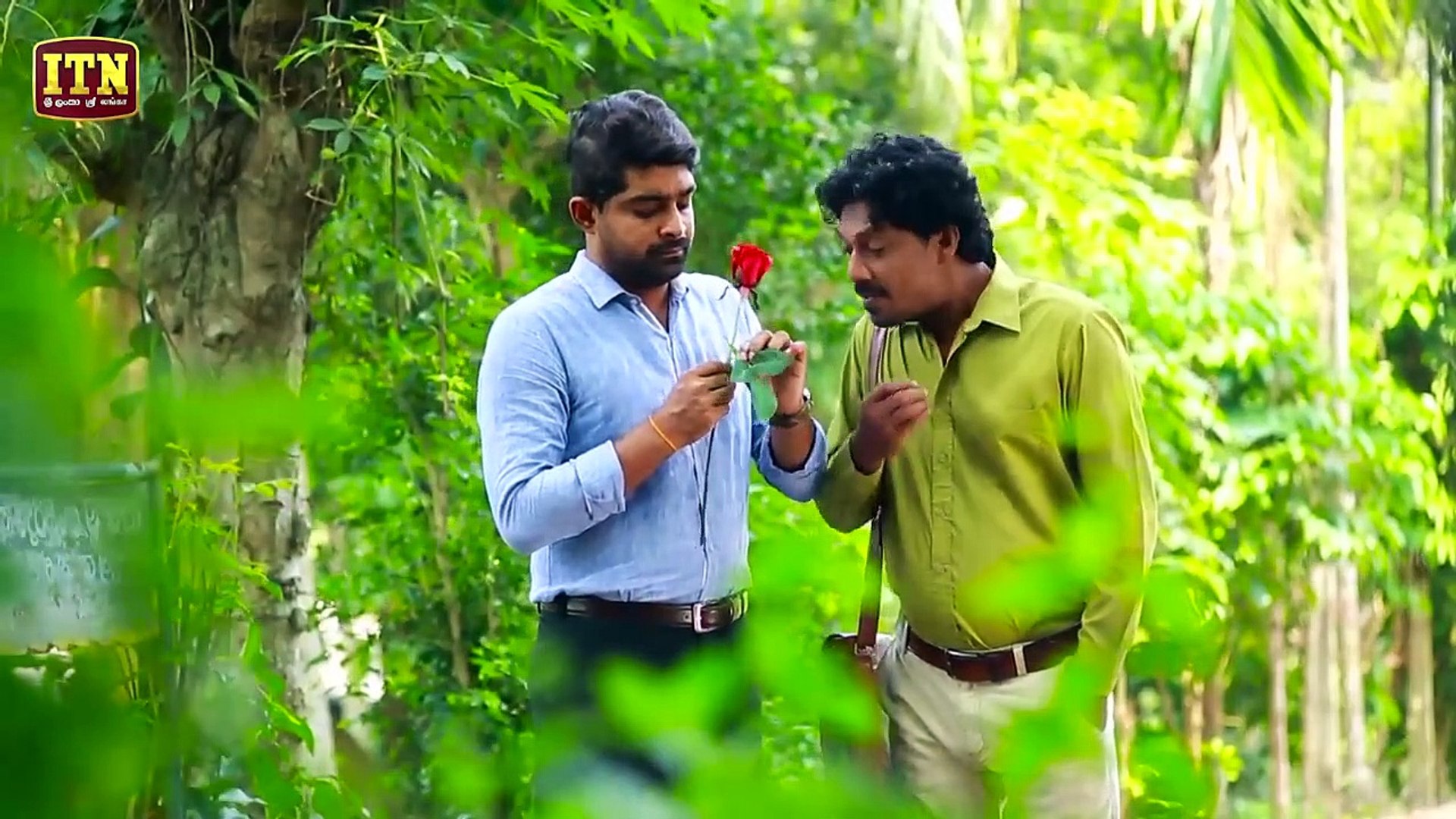 028.Sanda Hangila _ Episode 28 - (2019-01-17) _ ITN