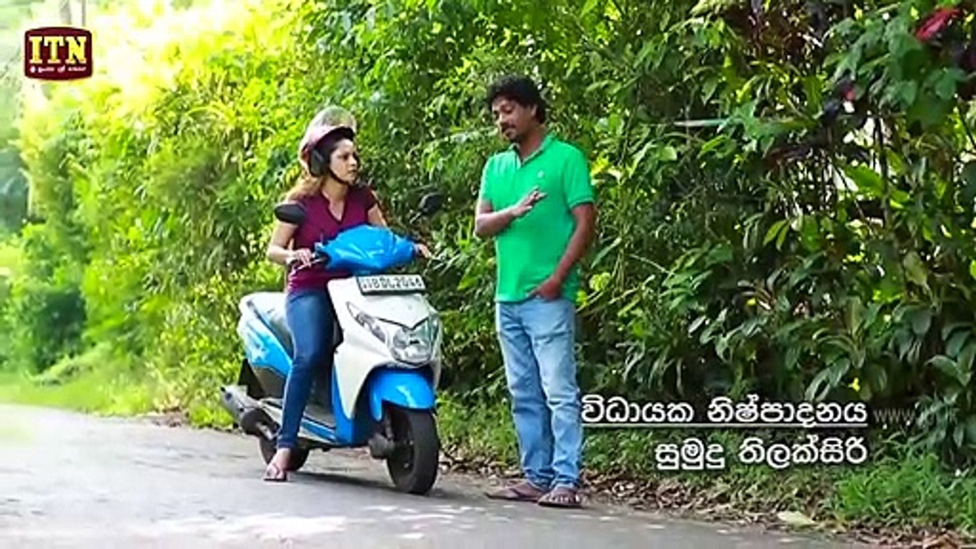 032.Sanda Hangila _ Episode 32 - (2019-01-24) _ ITN