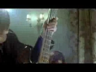 LITTLE BARRIE - Love You