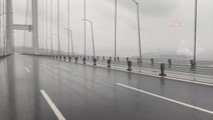 CHP'li Başarır'dan 'Osmangazi Köprüsü' tepkisi