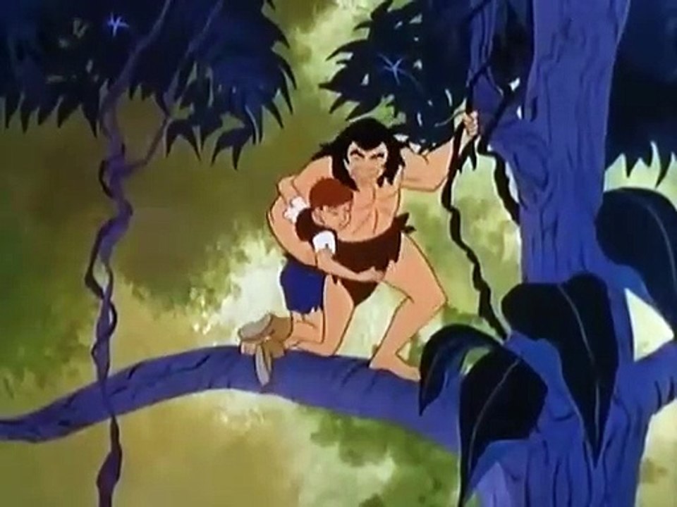 Dino Boy en el Valle Perdido 03