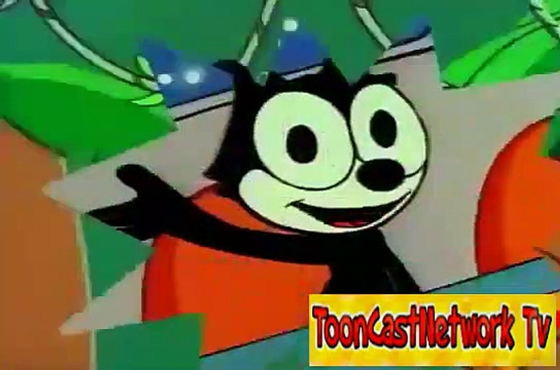 Felix el Gato  41