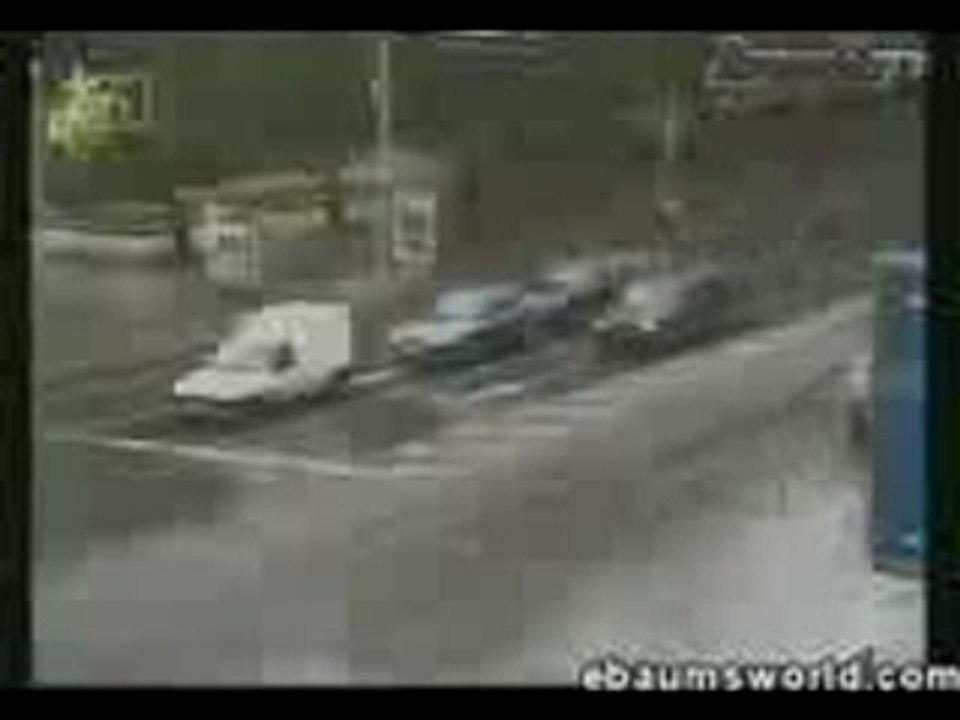 traffic