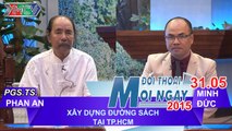 Xây dựng phố sách tại TPHCM - PGS. TS. Phan An | ĐTMN 310515