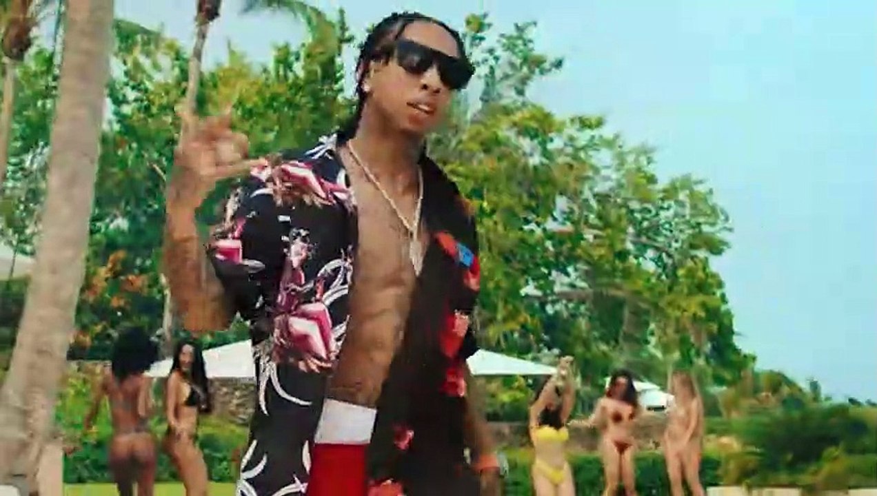 Lil Wayne ft. Tyga - KILLSHOT (Official Video)