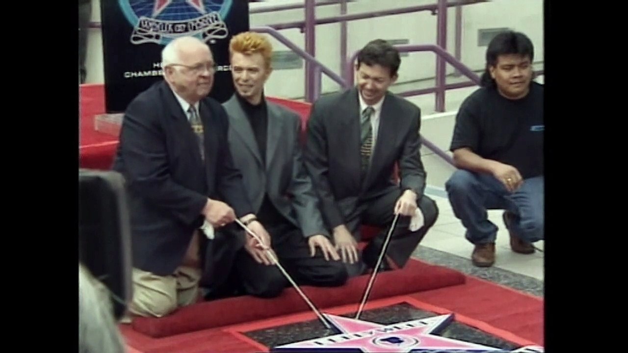 'Five Years' sin David Bowie, que aterriza en TikTok