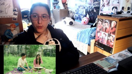 I Told Sunset About You - Ep.04 [Video Reaction]