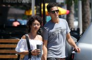 Sarah Hyland e Wells Adams podem se casar apenas no cível se as cerimônias se mantiveram proibidas