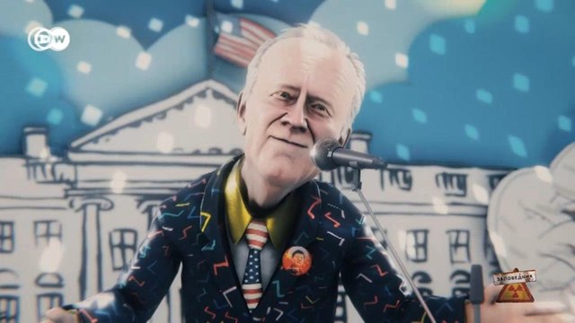 Ежегодный фестиваль Синий филин - Заповедник , выпуск 152, 10.01.21