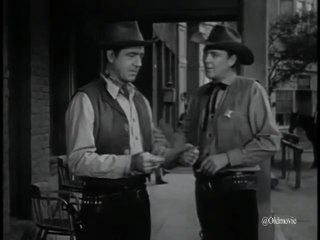 The Restless Gun Season 2 Episode 9 No Way to Kill