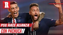 Pachuca se alió con el PSG para consolidar su división de eSports