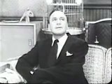 The Jack Benny Program  ep. Jack Dreams He Is Married To Mary