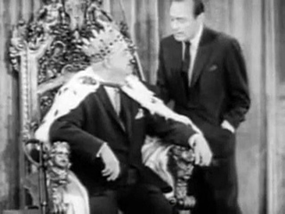 The Jack Benny Program -Jack Rents His House