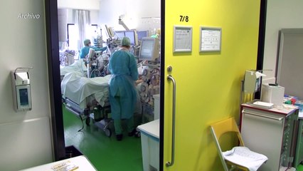 La pandemia arrecia en Europa pero lo peor está por venir, advierte Merkel