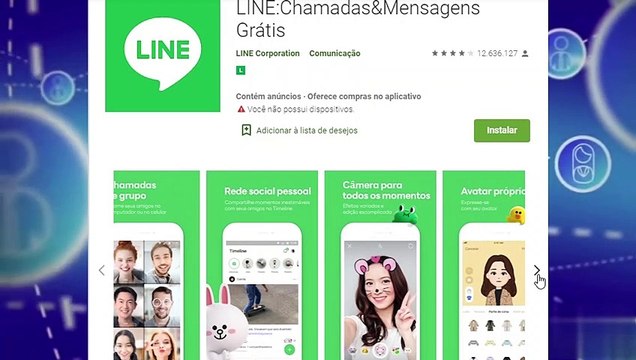 5 aplicativos de mensagens mais usados no mundo