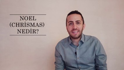 Noel nedir? Türkler yeni yılı neden kutlamalı?