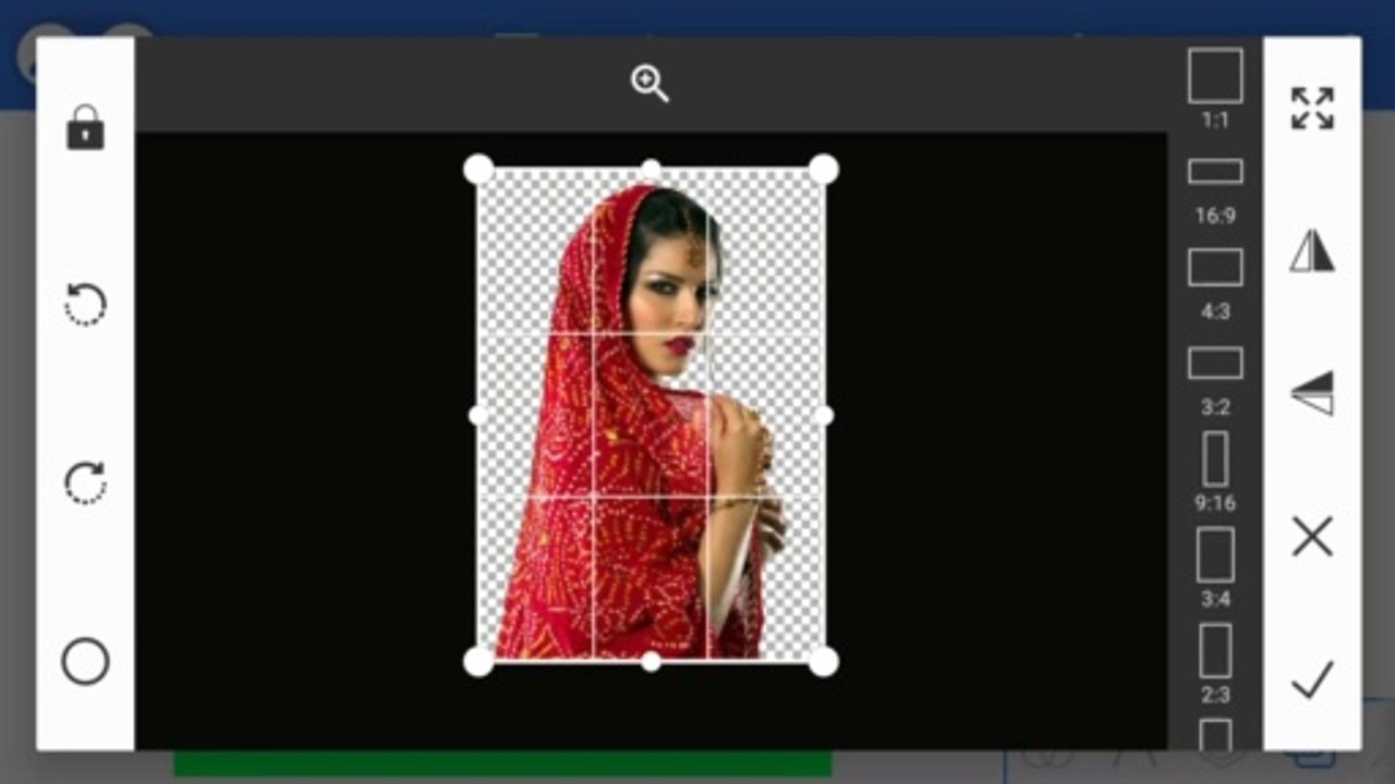 Sunny Leone Green Screen || Change Background Picture Editing || #