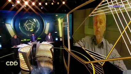 _CDD  Bruno Génésio  Sonny Anderson a sa place dans lencadrement dun club de haut niveau