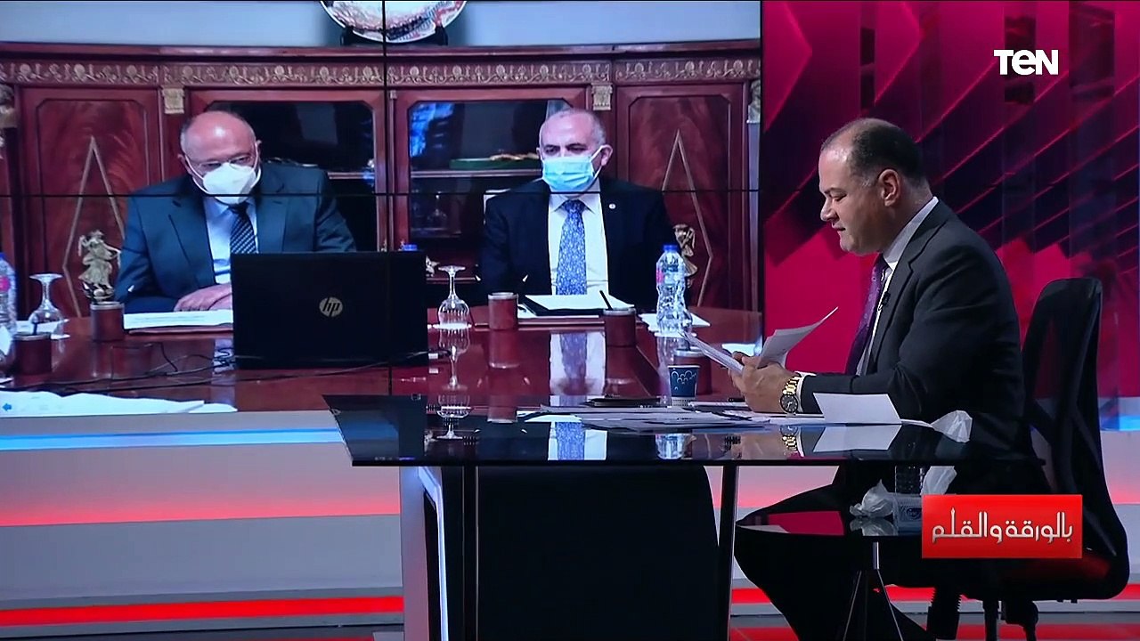 الديهي يكشف التفاصيل الكاملة لاخفاق مفاوضات سد النهضة: بعد مرور 7 شهور من المفاوضات الحمل طلع كاذب!