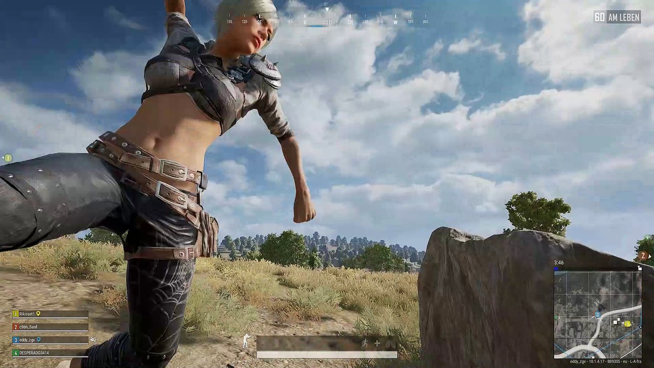 pubg ranked duo fun with ceng