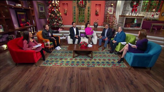 ¡Roberto Hernández se infiltró en la boda de Ninel Conde y Larry Ramos! | Ventaneando