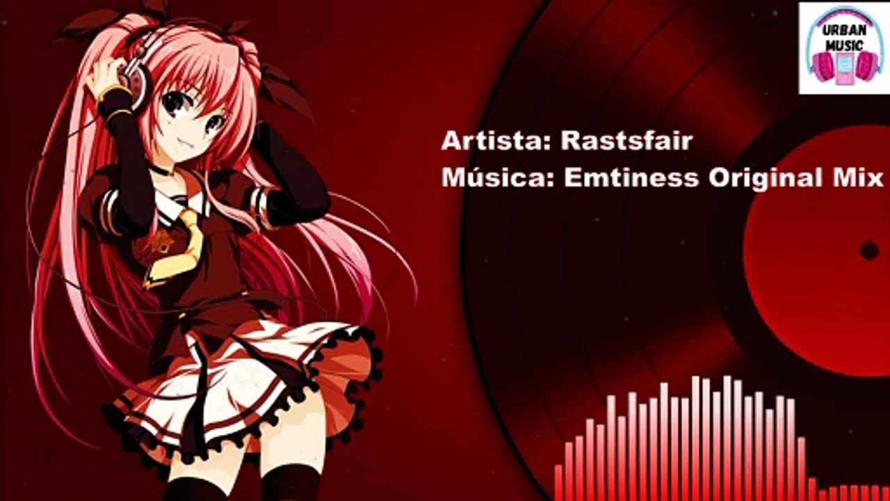 Rastsfair - Emtiness Original Mix | Urban Music