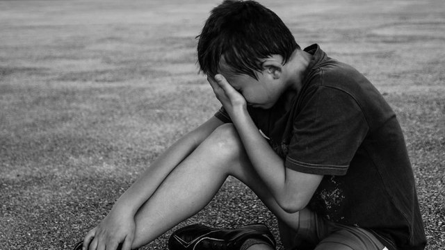 Explotación infantil en Colombia, la triste realidad de los niños en las calles