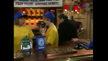 Emmerdale 21st February 1995