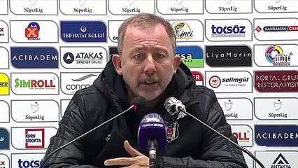 Sergen Yalçın: "Talisca'yı nasıl alacağız?"