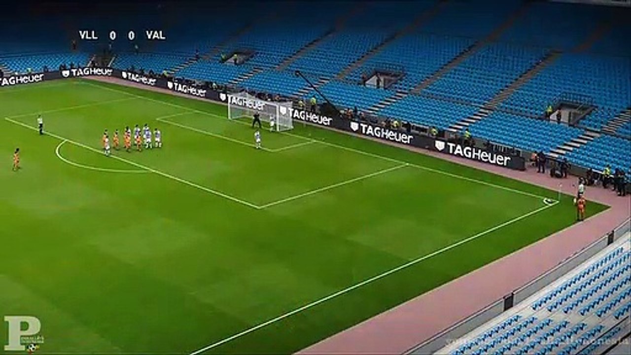 REAL VALLADOLID vs VALENCIA _ La Liga 2020_2021