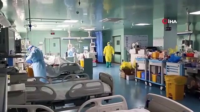 ABD'de Trump yönetimi, Dünya Sağlık Örgütü'nden çekildiğine dair Kongre'yi bilgilendirdi