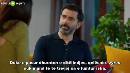 Ana ime e majte - Episodi 11 (Me titra Shqip)