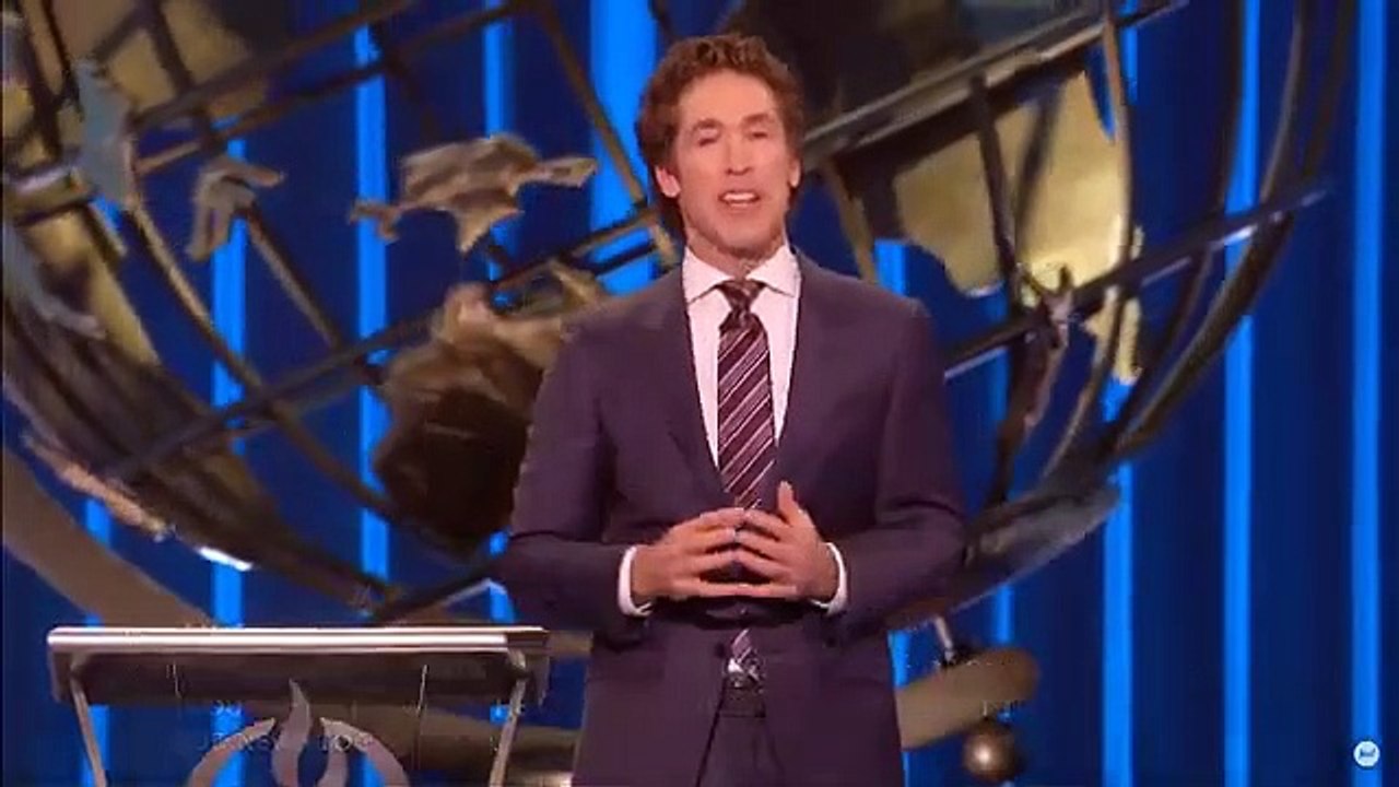 Joel Osteen Live 2021 NEW Sermons  Joel Osteen Sermons Today (01_10_2021) Joel