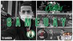 Celtics Game Day vs Miami Heat in Boston