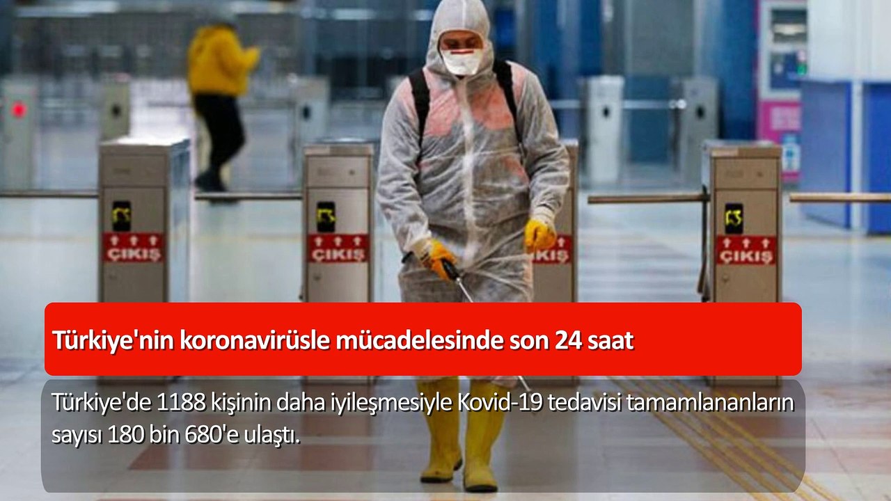 6 Temmuz Türkiye gündemi