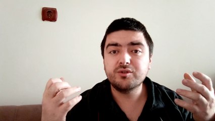 RÜYADA BAYRAM NAMAZI KILMAK