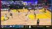 Red hot Curry clips LA's sails in Warriors win