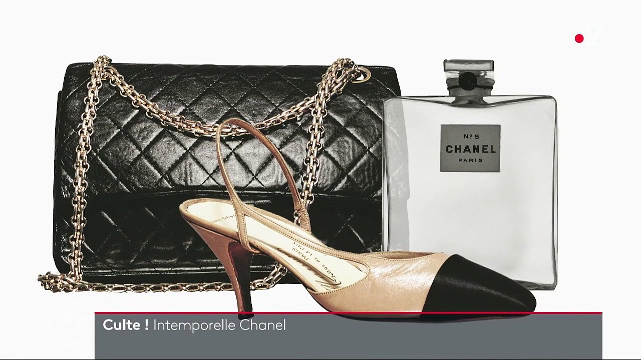 Les codes éternels et les zones d'ombre de l'icône Coco Chanel