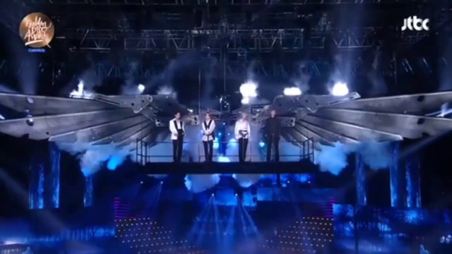 [Full] BTS - 'ON + Life Goes On + Dynamite' Live Performance @Golden Disc Awards GDA 2021