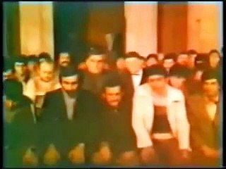 Bülent Ersoy  Mevlid Okuyor