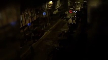 Ankara'nın Kalecik ilçesinde 4,5 büyüklüğünde deprem meydana geldi