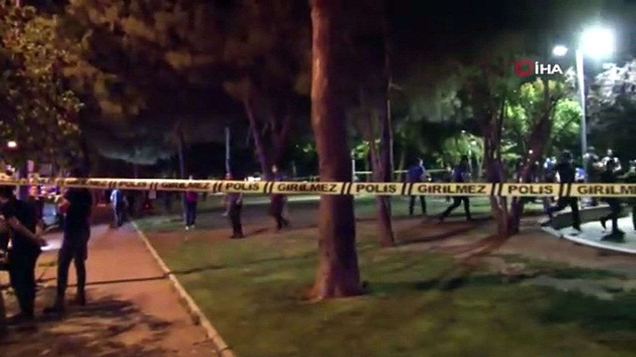 Evlilik teklifi kabusa döndü; 3 yaralı, 7 gözaltı