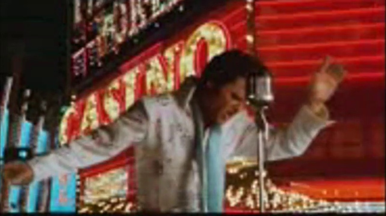 Elvis Presley - Such A Night (3000 Miles To Graceland)